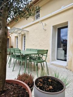 La Maison Coco à 8min de Disneyland Paris - 8