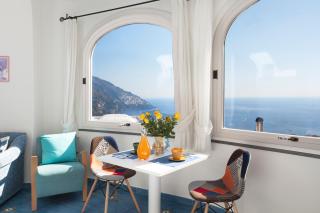 Estate4home - Villa Settemari - Positano - 0