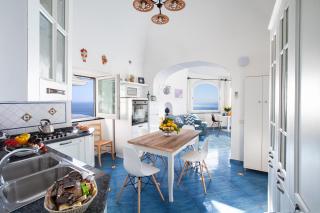 Estate4home - Villa Settemari - Positano - 6