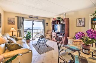 Ormond Beach Condo with Balcony and Views - Ormond Beach - 5