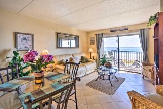 Ormond Beach Condo with Balcony and Views - Ormond Beach - 4