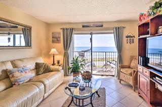 Ormond Beach Condo with Balcony and Views - Ormond Beach - 3