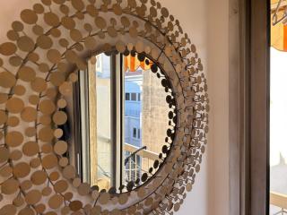 Nice la Belle, city centre 1 bed, 2 terrace, quiet - Nice - 6