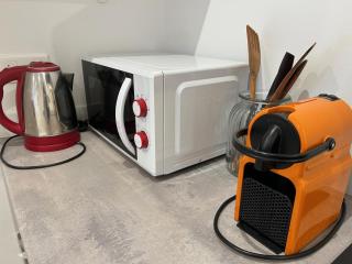 Nice la Belle, city centre 1 bed, 2 terrace, quiet - Nizza - 1