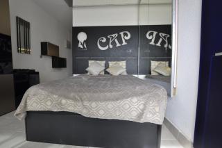 Studio Naturiste SUMMER Port Nature 656 - Cap d'Agde - 6