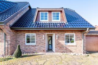 Haus Lucia Whg 02 - Westerland - 6