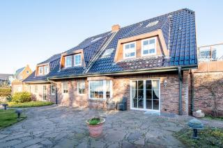 Haus Lucia Whg 02 - Westerland - 2