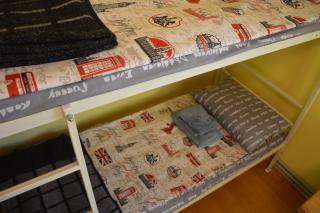 Хостел ПІД ФІКУСОМ - 7