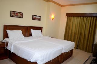 Al Thill Hotel - 7