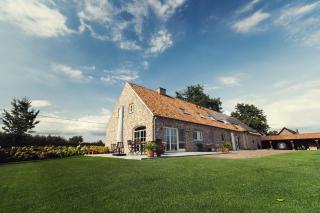 B&B In de velden - Bocholt - 7