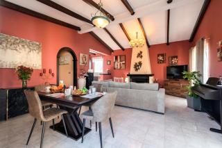 Villa Eleni - Soroni - 6