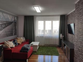 Moderne und schöne Wohnung - Graz - 2