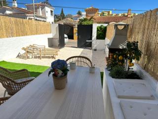NEW luxe Benalmádena Beach House - Benalmádena - 7
