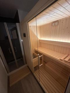 Confort Consuegra SAUNA - Pas de la Casa - 0