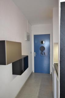 Studio Naturiste SUMMER Port Nature 656 - Cap d'Agde - 8
