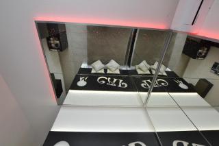 Studio Naturiste SUMMER Port Nature 656 - Cap d'Agde - 0