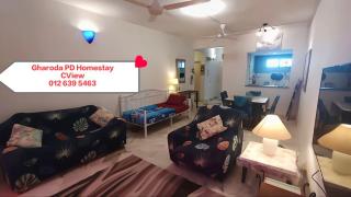 Gharoda PD Homestay CView - 1