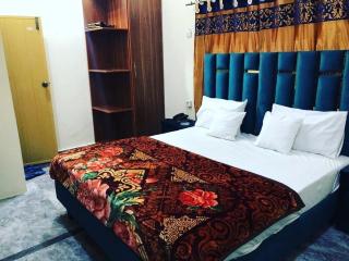 Hotel Air inn - Lahore - 9