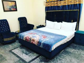 Hotel Air inn - Lahore - 0