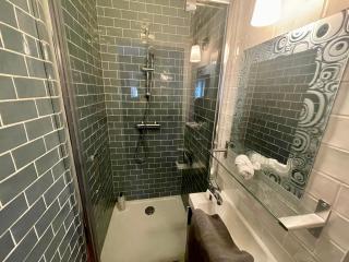 Maison hyper centre à 5 mn du parking de l'HDV et 7 mn à pied de la gare de Rouen - 8