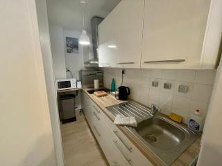 Maison hyper centre à 5 mn du parking de l'HDV et 7 mn à pied de la gare de Rouen - 2