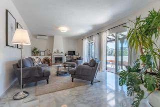 Holiday Villa Torrenueva - La Cala de Mijas - 5