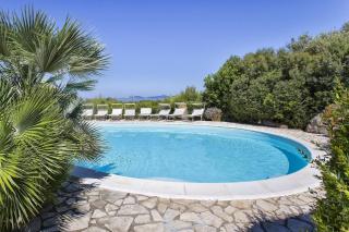 ClickSardegna Villa Paraiba fronte mare per 12 persone - Alghero - 5