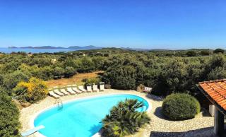 ClickSardegna Villa Paraiba fronte mare per 12 persone - Alghero - 4