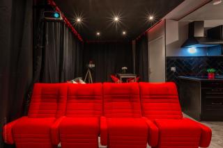 The Movies - Fairytale Factory - Montévrain - 7