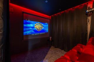 The Movies - Fairytale Factory - Montévrain - 8