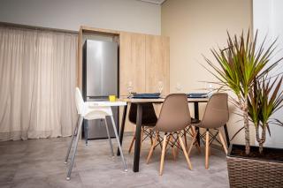 P&K LUXURY APARTMENTS 2 - Kalamata - 5