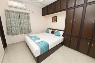 Sree Elite Home Stay - Tirupati - 4