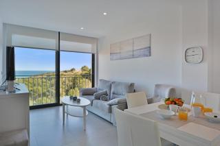 Sukha Apartments by NRAS - Gran Alacant - 4