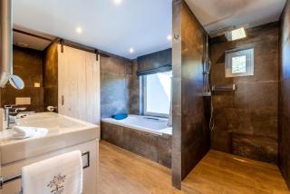 LA FINQUITA - Villa neuve super équipée, super confort, piscine, jardin, wi-fi - 3