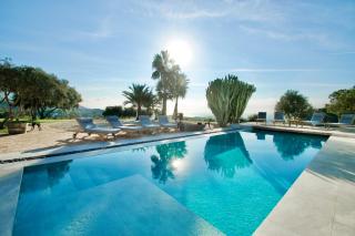 LA FINQUITA - Villa neuve super équipée, super confort, piscine, jardin, wi-fi - Mijas - 7