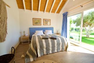 LA FINQUITA - Villa neuve super équipée, super confort, piscine, jardin, wi-fi - 1