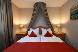 Ferienwohnung Ober - Prien am Chiemsee - 4