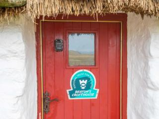 Beaton's Croft House - Uig Skye - 7