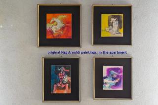 ARNOLDI-Rooftop - Venice - 2