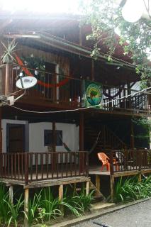 Posada Kevelin - 0