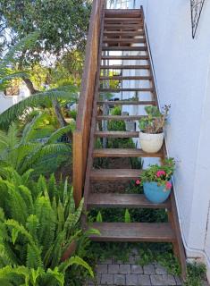 Cape Dutch Flair Business unit - Città del Capo - 1