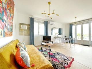 VILLA MONT SAINT LOUP '' 5 mn des plages du CAP d'AGDE'' - 0