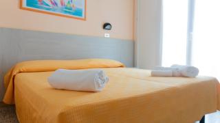 B&B Hotel Villa Nora - Bellaria-Igea Marina - 3