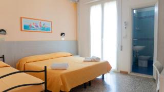 B&B Hotel Villa Nora - Bellaria-Igea Marina - 7