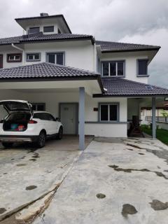 XHQ Home Stay - PD Mahkota (30 Pax) - Kampong Arab - 0