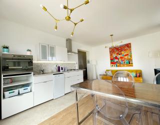 VILLA MONT SAINT LOUP '' 5 mn des plages du CAP d'AGDE'' - 7