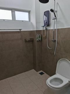 XHQ Home Stay - PD Mahkota (30 Pax) - Kampong Arab - 6