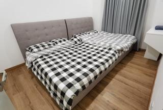 XHQ Home Stay - PD Mahkota (30 Pax) - Kampong Arab - 3