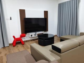 XHQ Home Stay - PD Mahkota (30 Pax) - Kampong Arab - 2