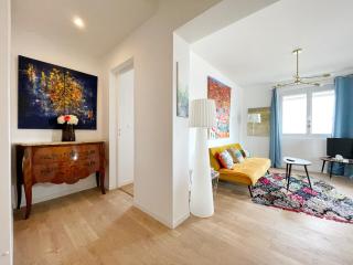 VILLA MONT SAINT LOUP '' 5 mn des plages du CAP d'AGDE'' - 6